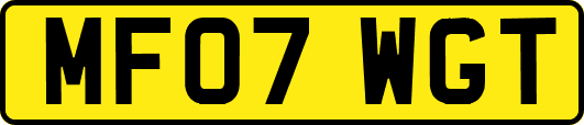 MF07WGT