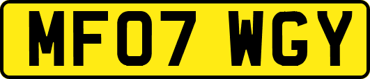 MF07WGY