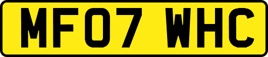 MF07WHC