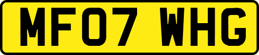 MF07WHG