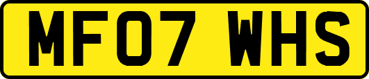 MF07WHS