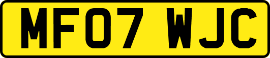 MF07WJC