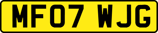 MF07WJG