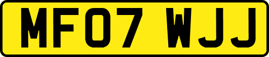MF07WJJ