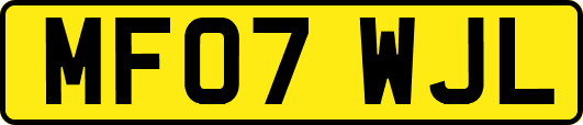 MF07WJL