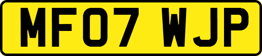 MF07WJP