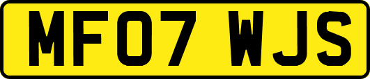 MF07WJS