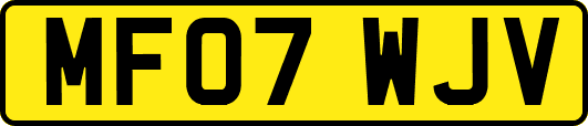 MF07WJV