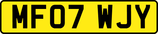 MF07WJY