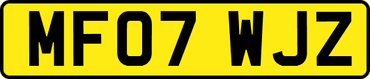MF07WJZ