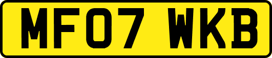 MF07WKB
