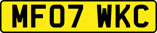 MF07WKC