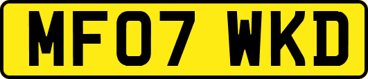 MF07WKD