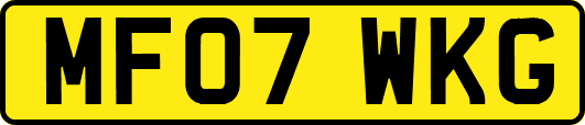 MF07WKG