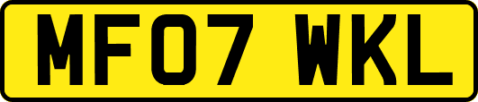 MF07WKL