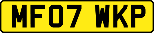 MF07WKP