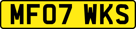 MF07WKS