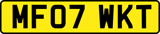 MF07WKT