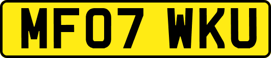 MF07WKU