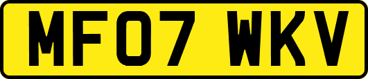 MF07WKV