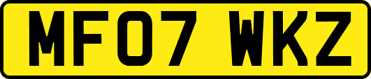 MF07WKZ