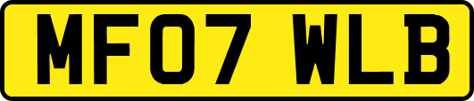 MF07WLB