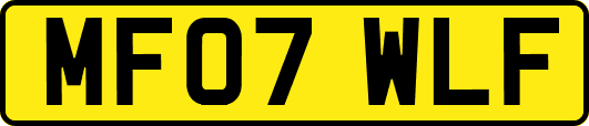 MF07WLF