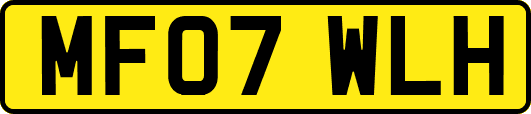 MF07WLH