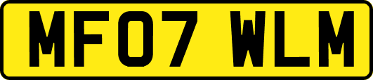 MF07WLM