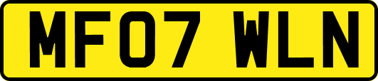 MF07WLN