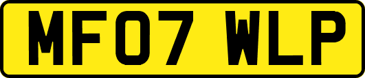 MF07WLP