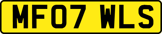 MF07WLS