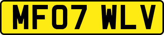 MF07WLV
