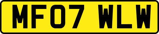 MF07WLW