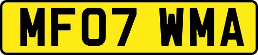 MF07WMA