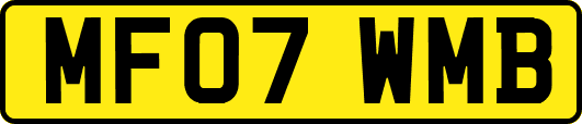 MF07WMB