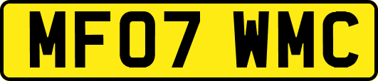 MF07WMC