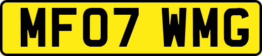 MF07WMG