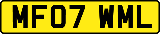 MF07WML