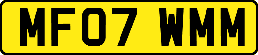MF07WMM