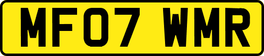 MF07WMR