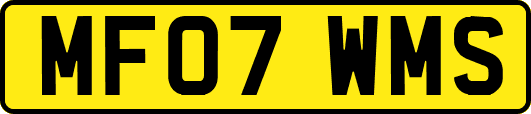 MF07WMS