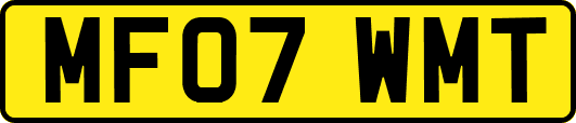 MF07WMT