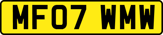 MF07WMW