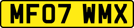 MF07WMX