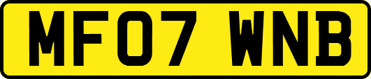 MF07WNB