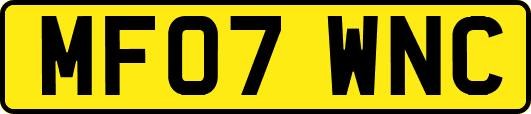 MF07WNC