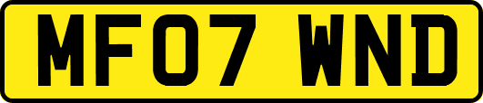 MF07WND