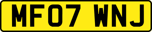 MF07WNJ