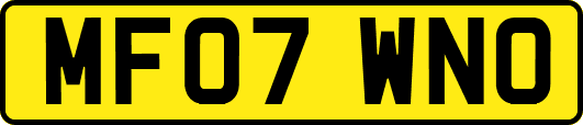 MF07WNO